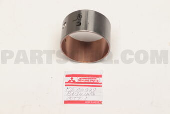 ME011979 BUSHING,CYLINDER BLOCK