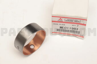 ME011983 BUSHING,CYLINDER BLOCK