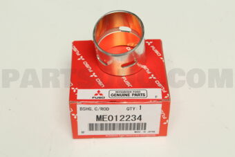 ME012234 BUSHING,CONNROD