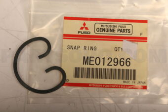 ME012966 FUSO SNAP RING,PISTON
