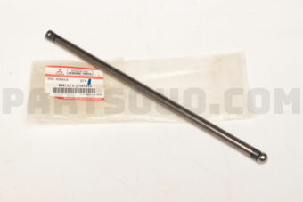 ME012990 PUSH ROD,ROCKER ARM