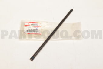 ME012990 PUSH ROD,ROCKER ARM