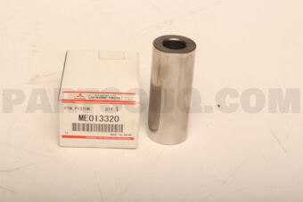 ME013320 PIN,PISTON