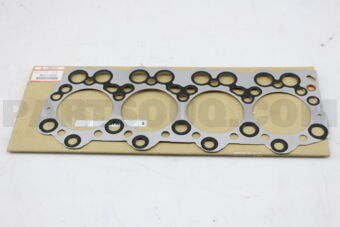 ME013330 GASKET,CYLINDER HEAD