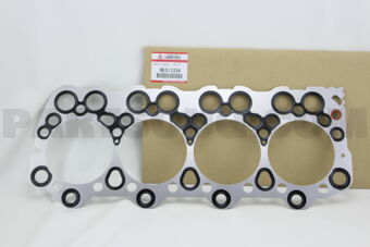 ME013334 GASKET,CYLINDER HEAD