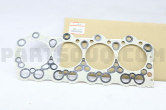 ME013336 GASKET,CYLINDER HEAD