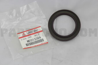 ME013384 OIL SEAL,TIMING GEAR CASE