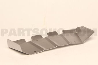 ME014247 FUSO INSUL,EXH MANIFOLD H