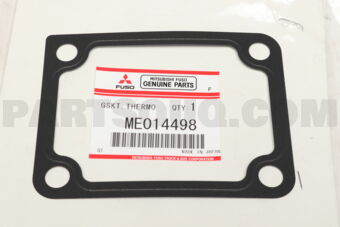 ME014498 GSKT,THERMO CASE TO C/HEAD