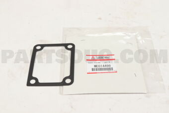 ME014498 GSKT,THERMO CASE TO C/HEAD