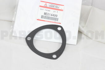 ME014499 GASKET,THERMOSTAT CO