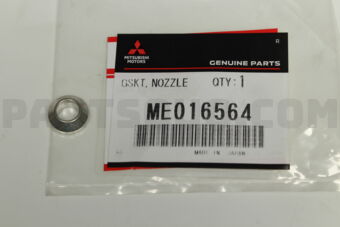 ME016564 GASKET,FUEL INJ NOZZLE