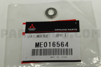 ME016564 GASKET,FUEL INJ NOZZLE