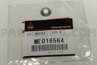ME016564 GASKET,FUEL INJ NOZZLE