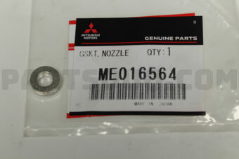 ME016564 GASKET,FUEL INJ NOZZLE