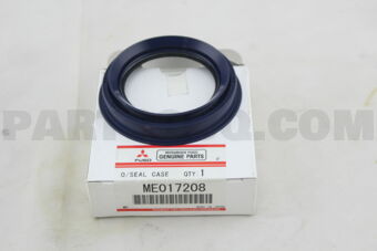 ME017208 OIL SEAL,TIMING GEAR CASE
