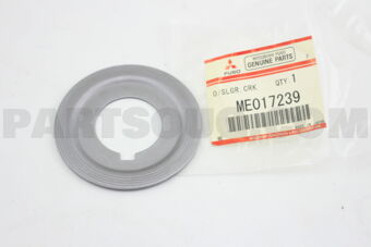 ME017239 OIL SLINGER,CRANKSHAFT,FR
