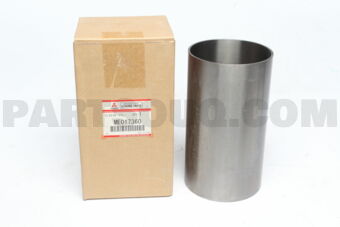 ME017360 SLEEVE,CYLINDER