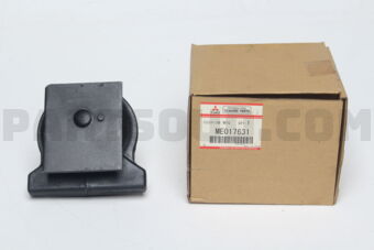 ME017631 CUSHION,ENG MOUNTING