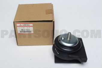 ME017631 CUSHION,ENG MOUNTING