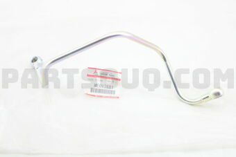 ME017681 TUBE,FUEL LINE