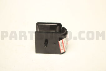 ME018993 CUSHION,ENG MOUNTING