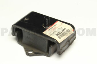 ME031962 CUSHION,ENG MOUNTING