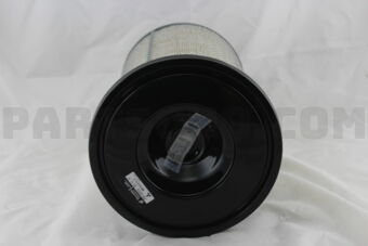 ME033717 ELEMENT,AIR CLEANER