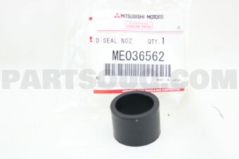 ME036562 D/SEAL,F/INJ NOZZLE HOLDER