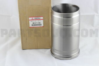 ME071198 LINER,CYLINDER A