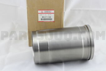 ME071198 LINER,CYLINDER A