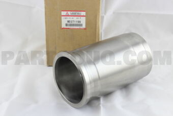 ME071198 LINER,CYLINDER A