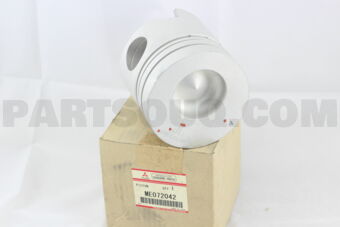 ME072042 PISTON