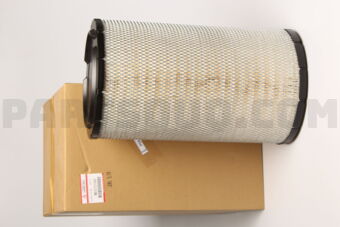 ME073160 Mitsubishi ELEMENT,AIR CLEANER