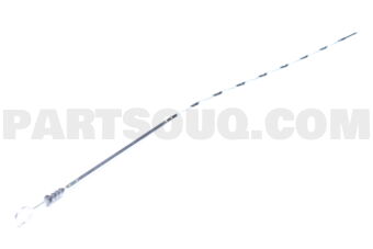 ME074457 Mitsubishi GAUGE,ENG OIL LEVEL