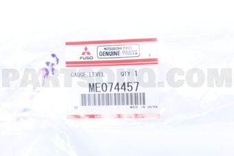 ME074457 Mitsubishi GAUGE,ENG OIL LEVEL