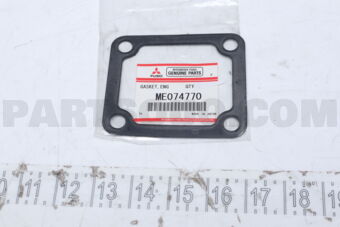 ME074770 GASKET,ENG HANGER
