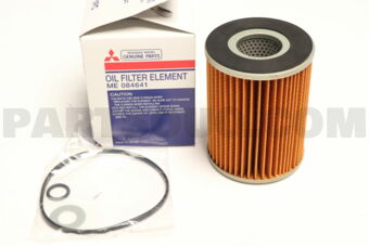 ME084641 ELEMENT KIT,OIL FILT