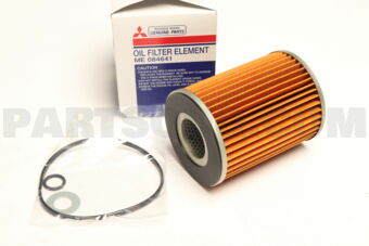 ME084641 ELEMENT KIT,OIL FILT