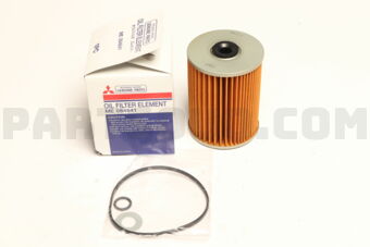 ME084641 ELEMENT KIT,OIL FILT