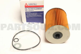 ME084641 ELEMENT KIT,OIL FILT