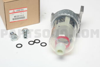 ME091412 WATER SEPARATOR A,F/LINE