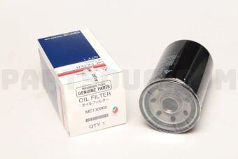 ME130968 ELEMENT,OIL FILTER