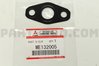 ME132005 GASKET,ENG OIL COOLE