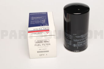 ME150631 FUEL FILTER