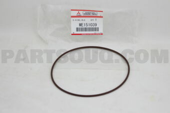 ME151039 O-RING,CYLINDER BLOCK