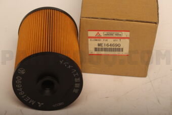 ME164690 ELEMENT,FUEL
