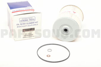 ME164857 ELEMENT KIT,BY-PASS O/FLTR