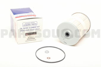 ME164857 ELEMENT KIT,BY-PASS O/FLTR