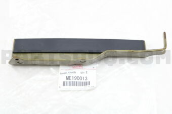 ME190013 GUIDE,CHAIN LOOSE SIDE
